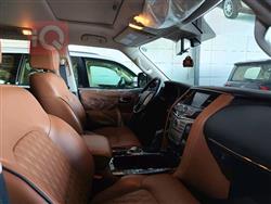 انفنتي QX80